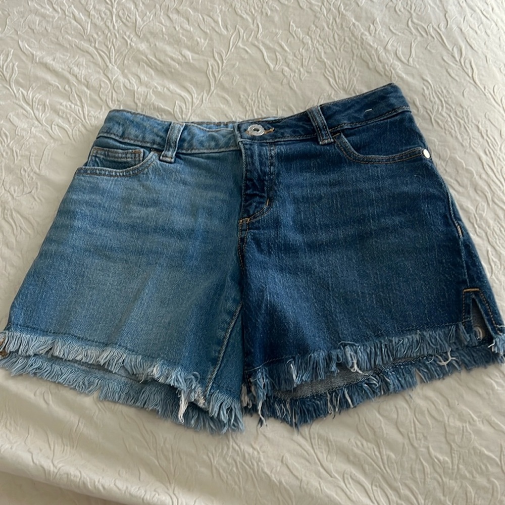Girls shorts
